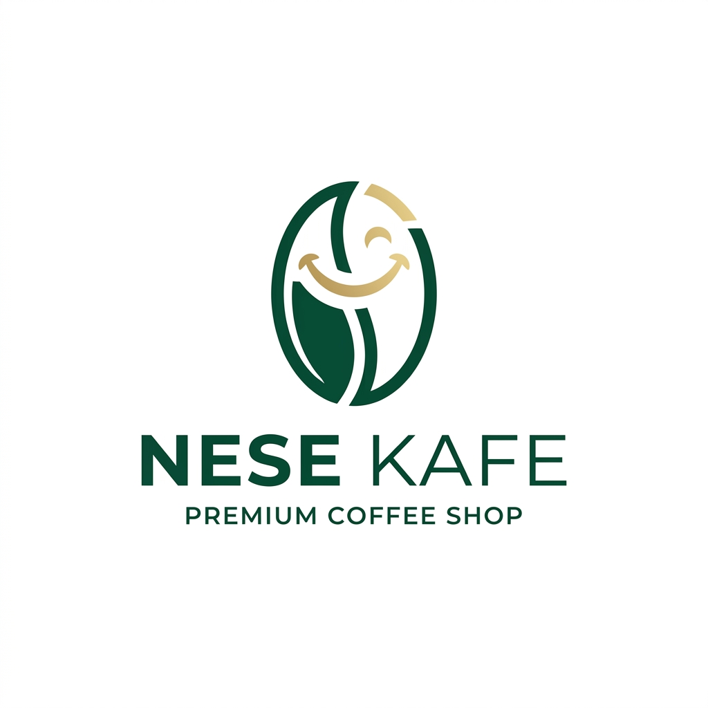 Nese Kafe Logo